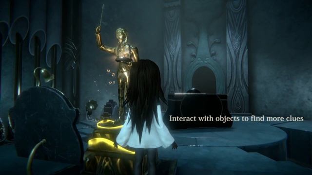 DEEMO -Reborn- gameplay En смотреть онлайн