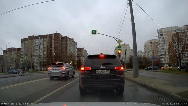 Учитель на дороге С179НН799 смотреть онлайн