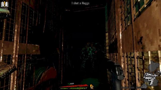So I played Golden Light (Reverse Prop-Hunt) смотреть онлайн