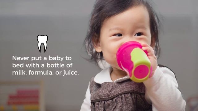 CDHP & UnitedHealthcare PSA: Tips to support your child's oral health (30 sec) смотреть онлайн