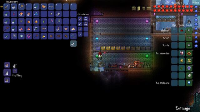 Terraria PC Lets Play - BOSS FIGHT TIME. [24] PRE 1.3 (Prepping for Terraria 1.3) смотреть онлайн