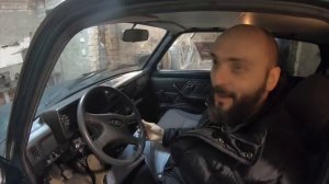 НИВА после SUZUKI JIMNY. Сравнение, ПЛЮСЫ и МИНУСЫ НИВЫ