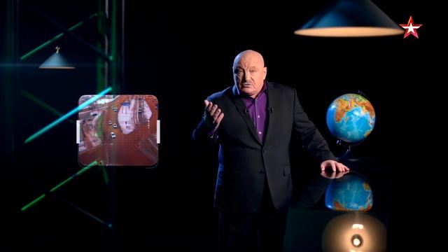 Скрытые угрозы. Альманах №50 смотреть онлайн