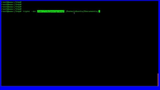How To Change Or Move PostgreSQL Data Folder Location on Ubuntu 18.04 LTS смотреть онлайн