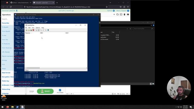 Red Teaming from Windows | Commando VM Review смотреть онлайн