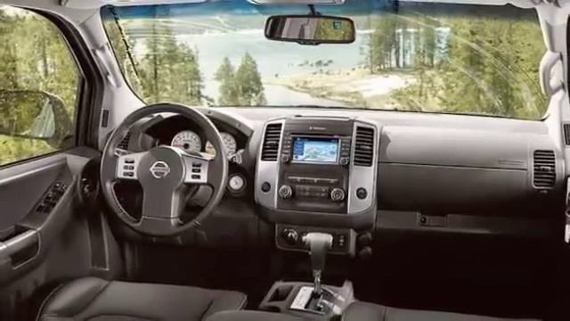 2016 Nissan Xterra Review Official !! смотреть онлайн