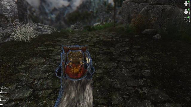 TES V Skyrim: 