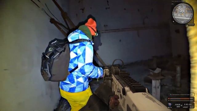 АНОМАЛИЙ НЕТ | STALCRAFT (STALKER)