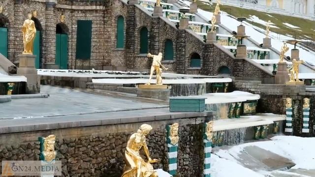 Государственный музей-заповедник 