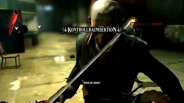 Let's Play Dishonored #1 Die Kaiserin wurde getötet! смотреть онлайн