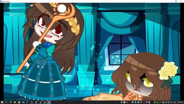 "Chara...? Why?" || MermaidTale AU || OverShaker AMU || EP 1 || + voice acting смотреть онлайн