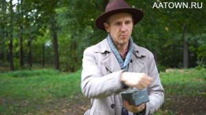 Почему Garmin ETREX 22x / 32x самый лучший навигатор?