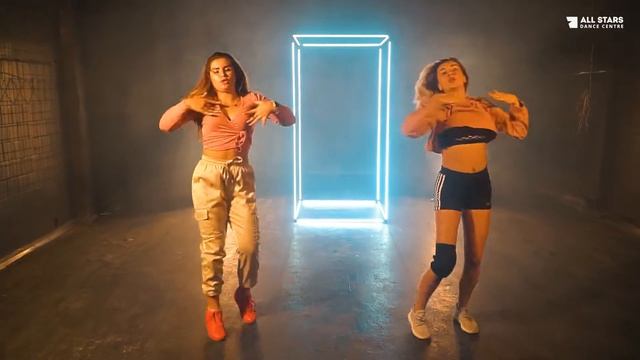 All Stars Dance Centre 2020 смотреть онлайн