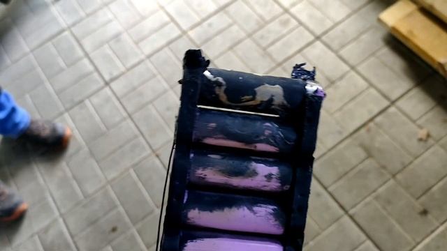 Вкрутили саморез в аккумулятор для элктросамоката смотреть онлайн