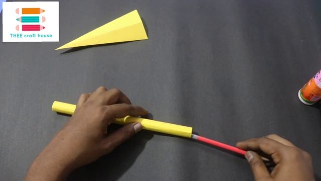 How to make kunai | paper kunai | DIY knife | Craft kunai | Ninja kunai | knife смотреть онлайн