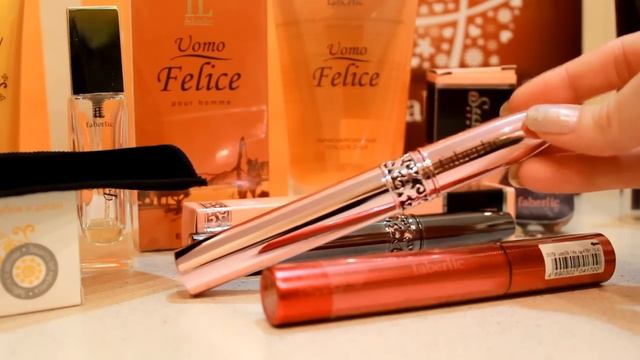 Что подарить на Новый Год? / Заказ Фаберлик смотреть онлайн