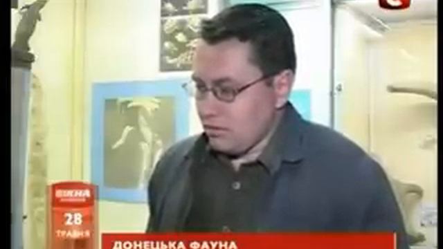 Донецкое чудовище. Donetsk monster смотреть онлайн