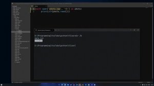 РАБОТА С КОМАНДНОЙ СТРОКОЙ ДЛЯ НАЧИНАЮЩИХ | CMD