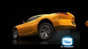 Дисней анонс тачки,тачки 2,тачки 3 -- в 19:30 с 20-22 мая на Дисней