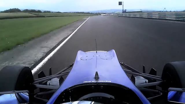 F3 Pembrey смотреть онлайн
