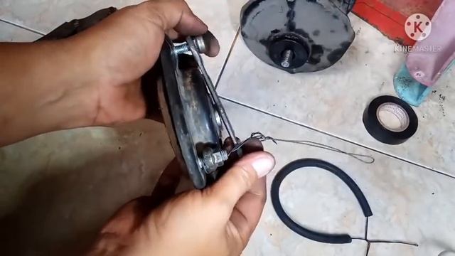 Mobil gluduk gluduk | Cara memperbaiki karet support shockbreaker avanza xenia rush terios смотреть онлайн