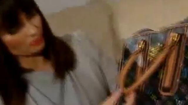 НЭП-экспертиза: кожаные сумки смотреть онлайн