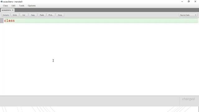 Variable in java | local instance and static variable | ICSE Class 10 Computer смотреть онлайн
