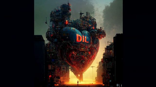 Denzel Curry - 𝑾𝒂𝒍𝒌𝒊𝒏 | 𝟙 ℍ𝕆𝕌ℝ