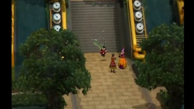Baten Kaitos Origins Walkthrough Part 22 of 100 смотреть онлайн