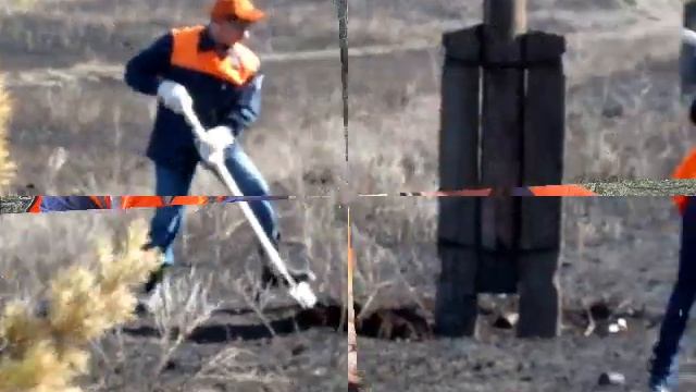 пожар на ВЛС.wmv смотреть онлайн