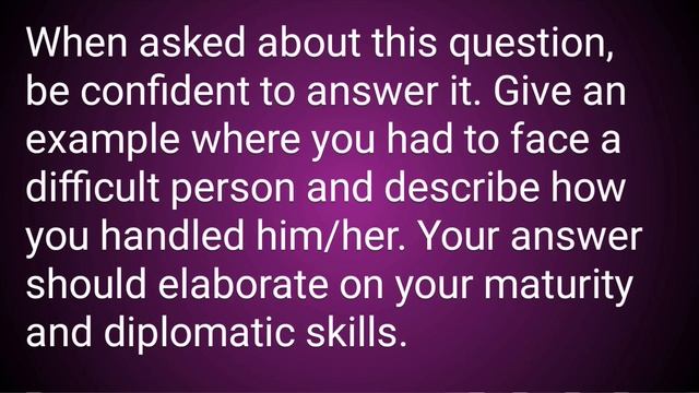 sales promoter interview questions and answers смотреть онлайн