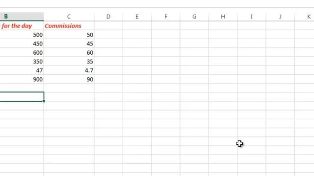Excel 2013 Tutorial 19: Intro to Macros смотреть онлайн