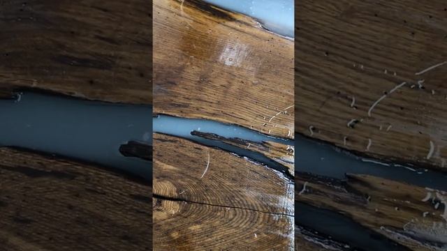 ?.?. Как сделась стол из эпоксидной смолы ❗ ?ℙ??? ╱ ?ℙ????ℍ?ℝℤ смотреть онлайн