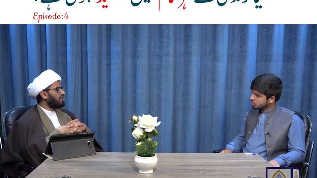 Kia zindgi k her kaam mn taqleed..? |Episode No. 4.. Part(05) |Maulana Taqi Hashmi смотреть онлайн