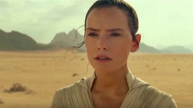 Стало известно, какие джедаи спасали Рей в девятом эпизоде смотреть онлайн