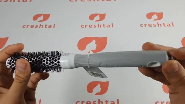 Термобрашинг Olivia Garden Ceramic+Ionic CI-20, 20/35 мм, OGBCI20 смотреть онлайн