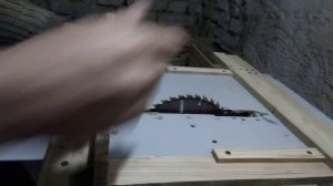 Как сделать Каретку для циркулярки своими руками.ИЭ 6009 А 2.1 Деревообробний Ст1.mp4