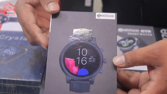 All Zeblaze Smart Watch Collections 2021 | All New Collection MIrpur 2 || Review Plaza смотреть онлайн