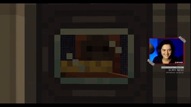 Modded Minecraft SMP Ad Astra DAY 9 (18th May 2023) смотреть онлайн