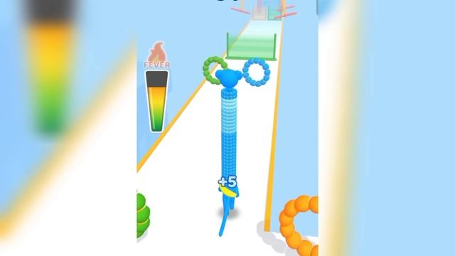 Number Master: Run and Merge - Number Run 3D 2048 video games Android, iOS part 4 смотреть онлайн