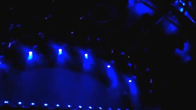 AC/DC - Angus Young guitar solo (Madrid 31/5/2015) смотреть онлайн