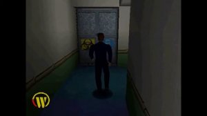 Largo Winch ... (PS1) Gameplay