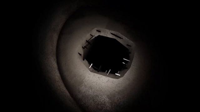 The Stairwell Experiments Trailer | SCP-087 смотреть онлайн