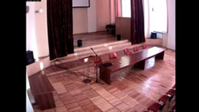 День открытых дверей РГГМУ смотреть онлайн