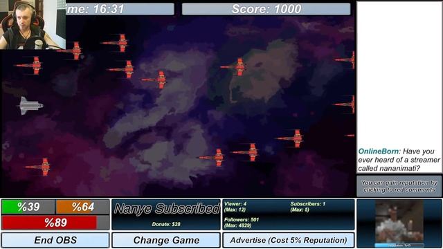 Как стать Стримером - Streamer Daily смотреть онлайн