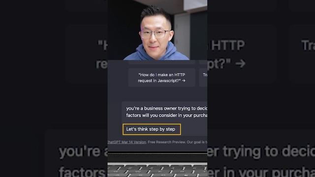 How to git gud with ChatGPT смотреть онлайн