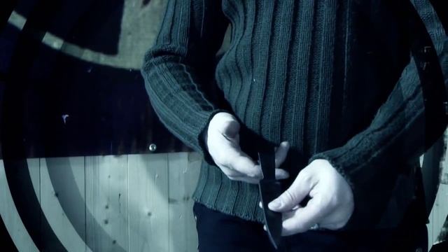 Мастер-класс по метанию ножей смотреть онлайн