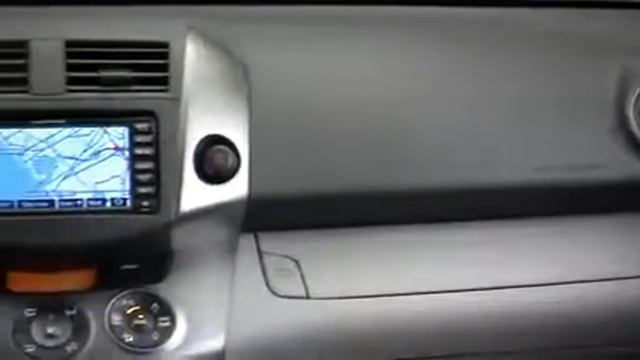 2012 Toyota RAV4 Limited смотреть онлайн