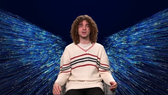 Как выглядят Ангелы-Хранители и Демоны? Существуют ли они на самом деле? смотреть онлайн