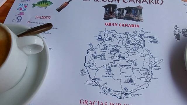 ИСПАНИЯ. КАНАРЫ. Отдых на Канарских островах. Что посмотреть на Гран Канарии и Тенерифе смотреть онлайн